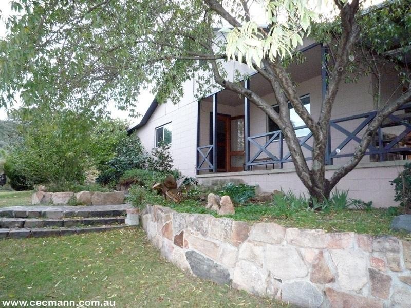 1110 Bents Road, Ballandean QLD 4382