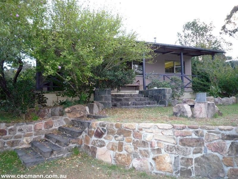 1110 Bents Road, Ballandean QLD 4382