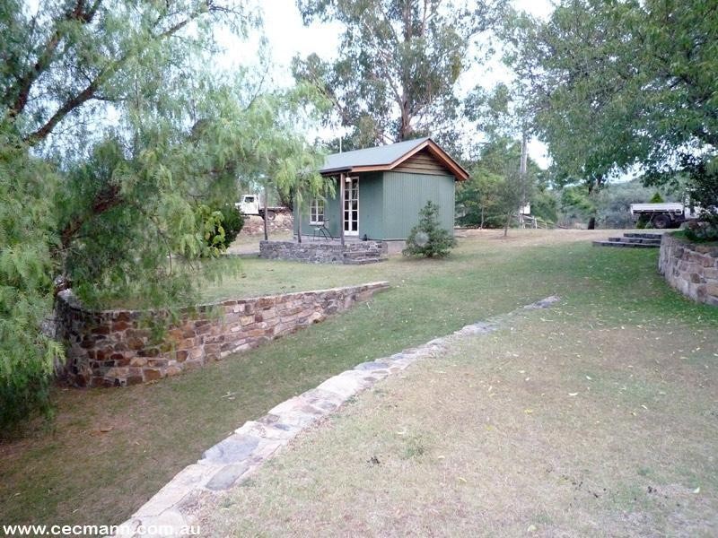 1110 Bents Road, Ballandean QLD 4382