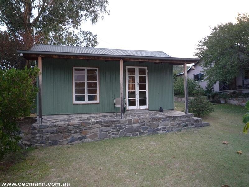 1110 Bents Road, Ballandean QLD 4382