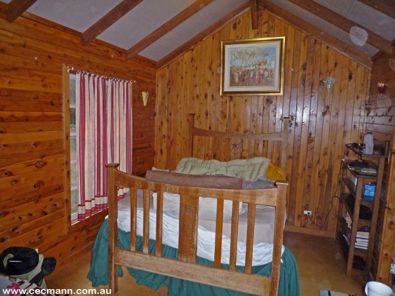 1110 Bents Road, Ballandean QLD 4382