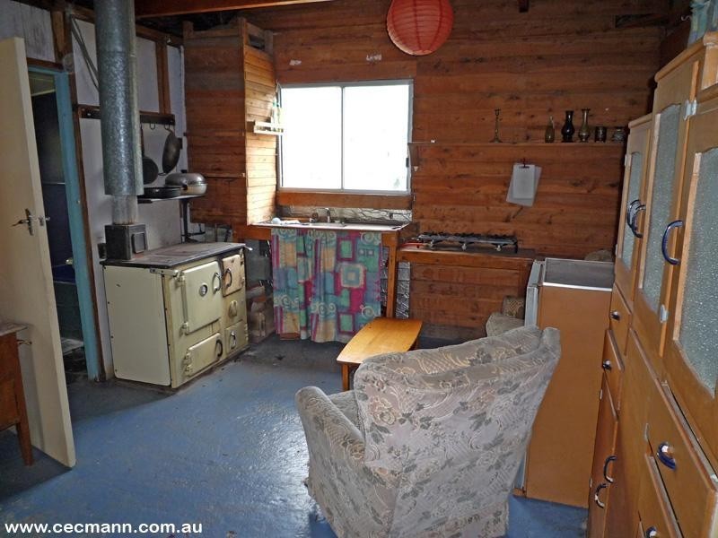 1110 Bents Road, Ballandean QLD 4382