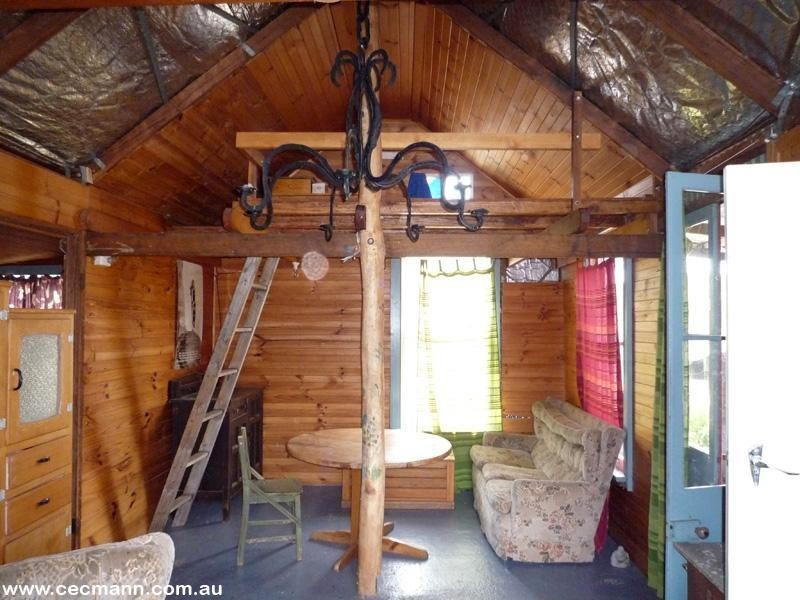 1110 Bents Road, Ballandean QLD 4382