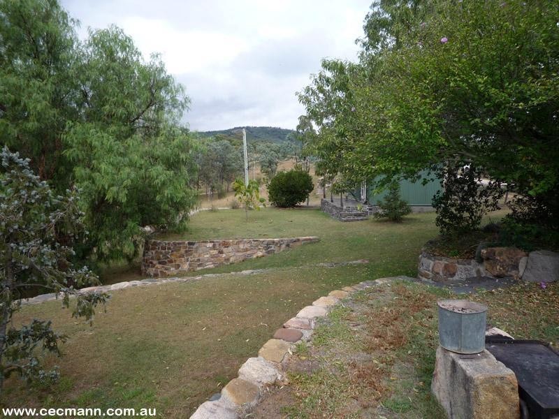 1110 Bents Road, Ballandean QLD 4382