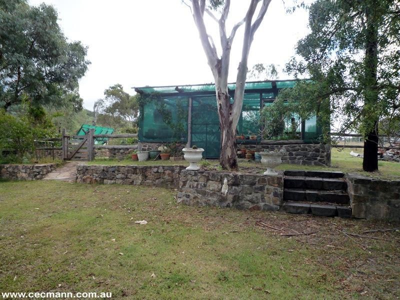 1110 Bents Road, Ballandean QLD 4382