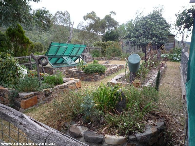 1110 Bents Road, Ballandean QLD 4382