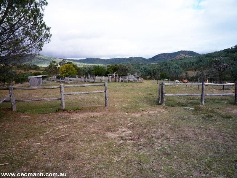 1110 Bents Road, Ballandean QLD 4382