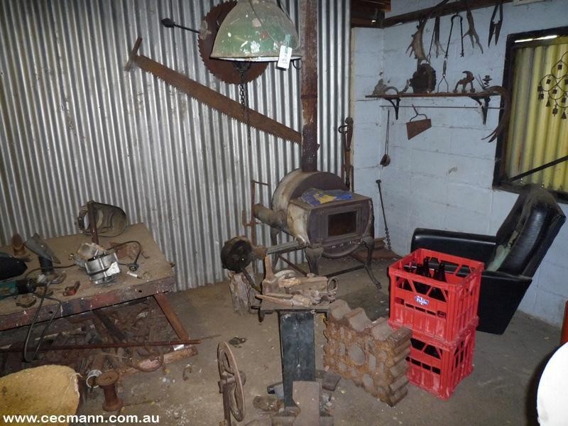 1110 Bents Road, Ballandean QLD 4382