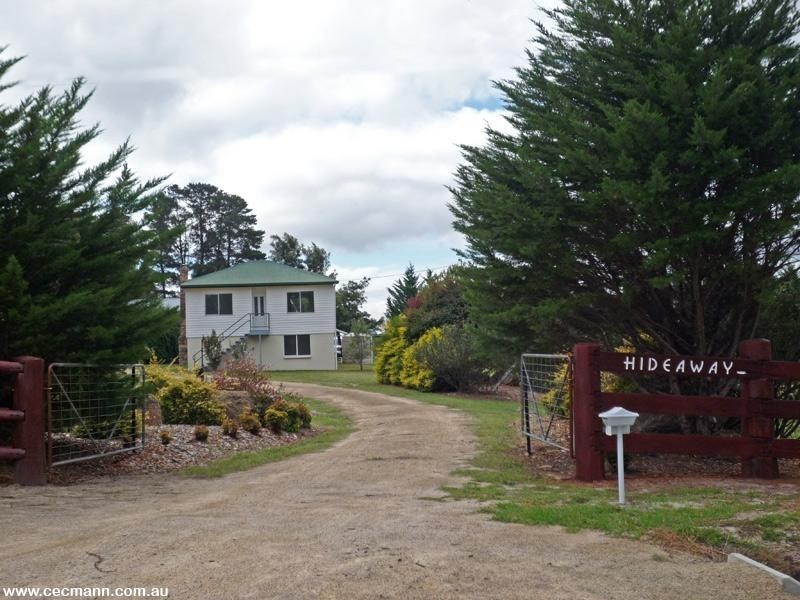 Lot 30 Butler Road, Bapaume QLD 4352