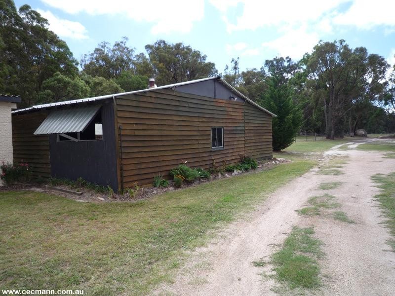 Lot 30 Butler Road, Bapaume QLD 4352