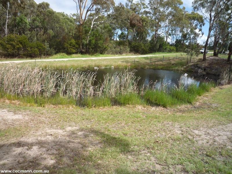 Lot 30 Butler Road, Bapaume QLD 4352