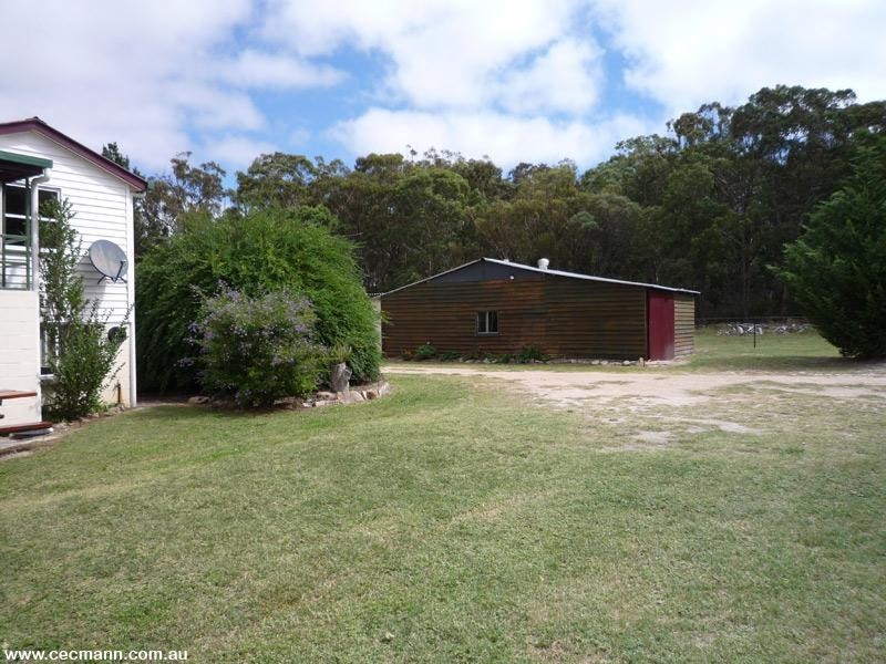 Lot 30 Butler Road, Bapaume QLD 4352