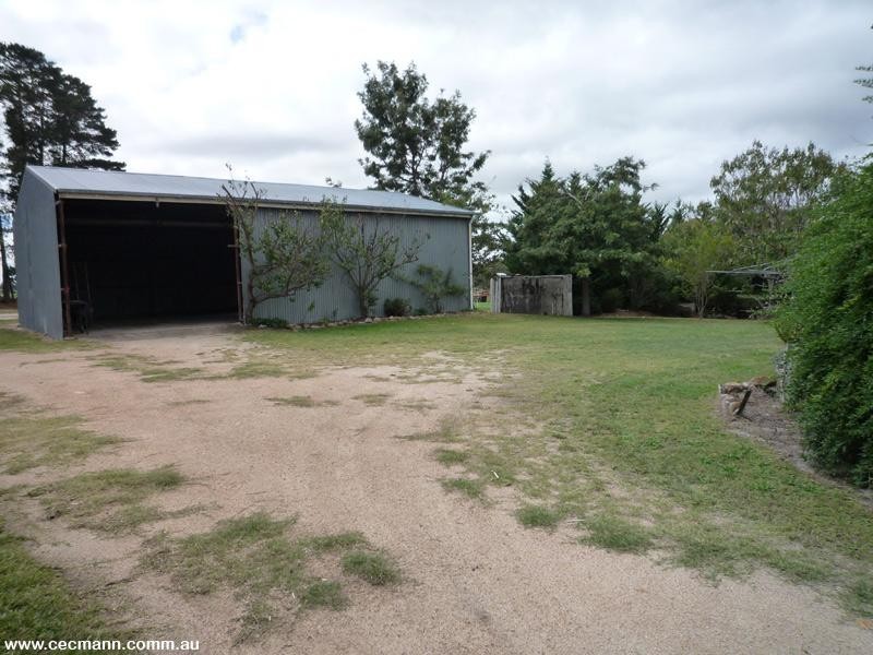 Lot 30 Butler Road, Bapaume QLD 4352