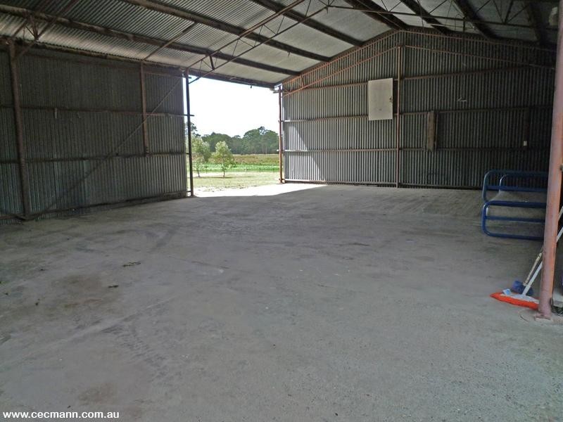Lot 30 Butler Road, Bapaume QLD 4352