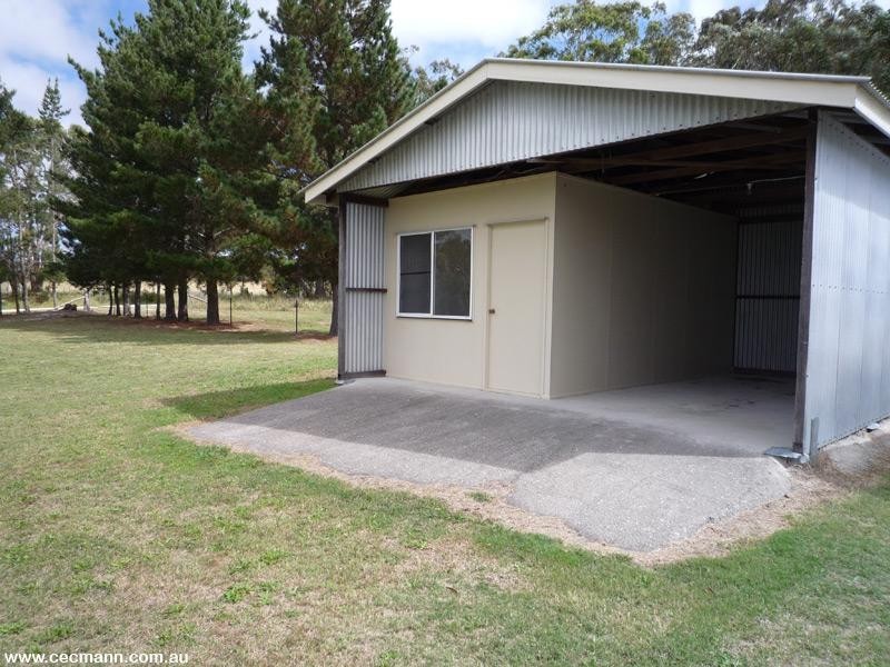 Lot 30 Butler Road, Bapaume QLD 4352
