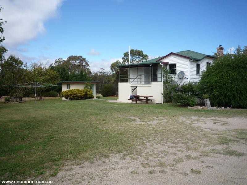 Lot 30 Butler Road, Bapaume QLD 4352