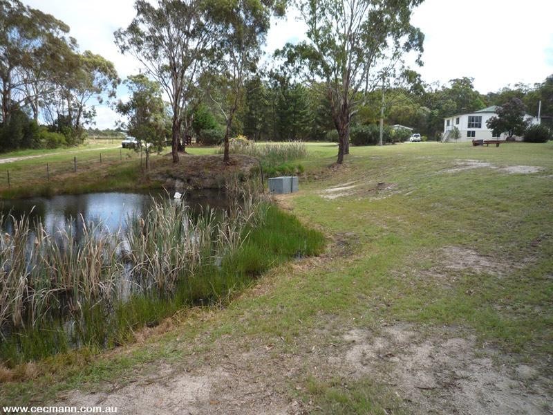 Lot 30 Butler Road, Bapaume QLD 4352