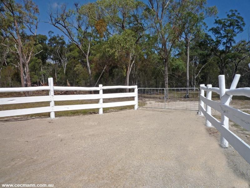 Lot 204 Cowies Lane, Amiens QLD 4352