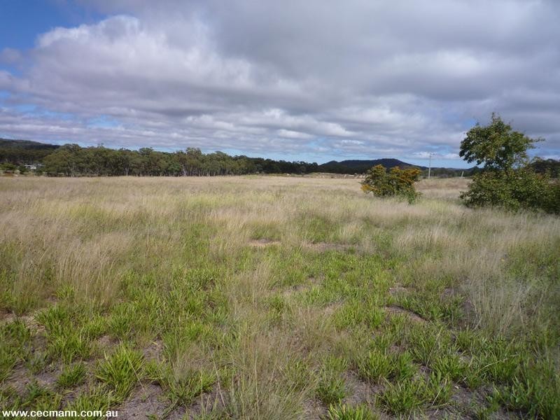 Lot 871 Cavallaro Lane, Glen Aplin QLD 4381