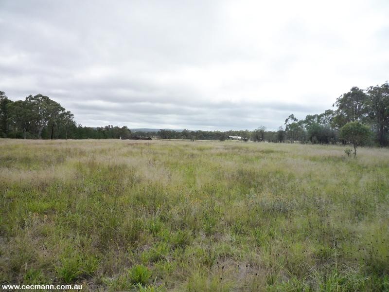 Lot 871 Cavallaro Lane, Glen Aplin QLD 4381