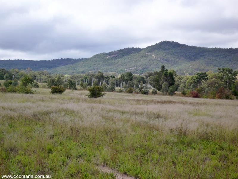 Lot 871 Cavallaro Lane, Glen Aplin QLD 4381