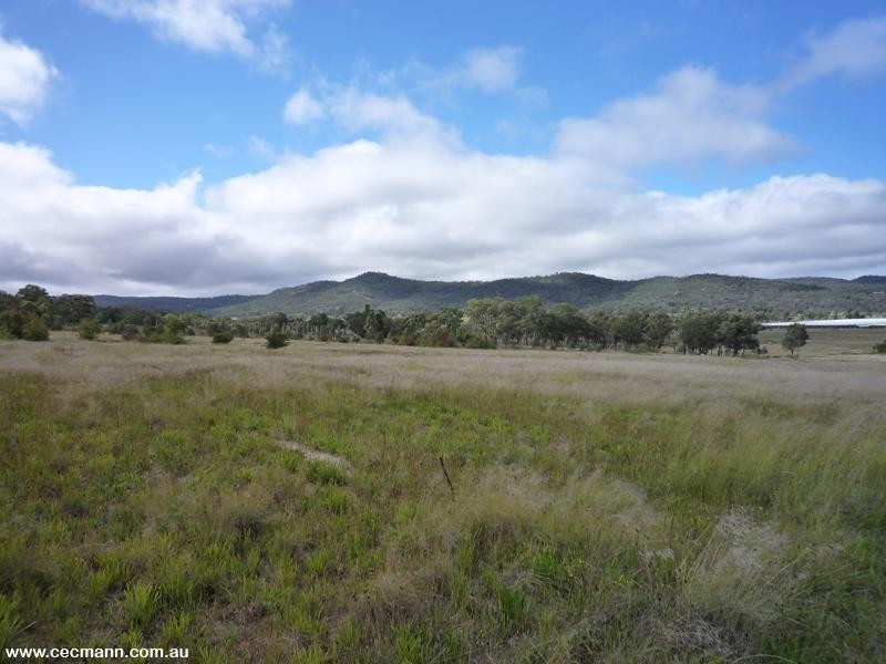 Lot 871 Cavallaro Lane, Glen Aplin QLD 4381