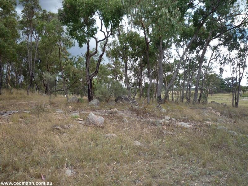 Lot 11 Furness Road, Broadwater QLD 4380