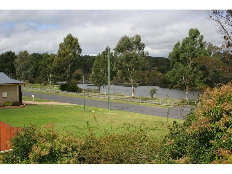 27 Granite Street, Stanthorpe QLD 4380