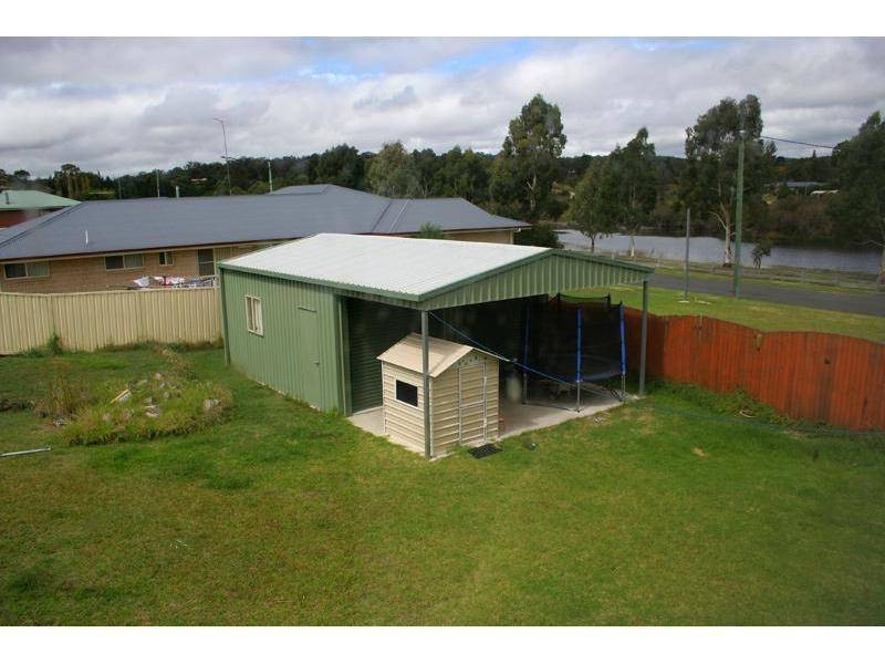 27 Granite Street, Stanthorpe QLD 4380
