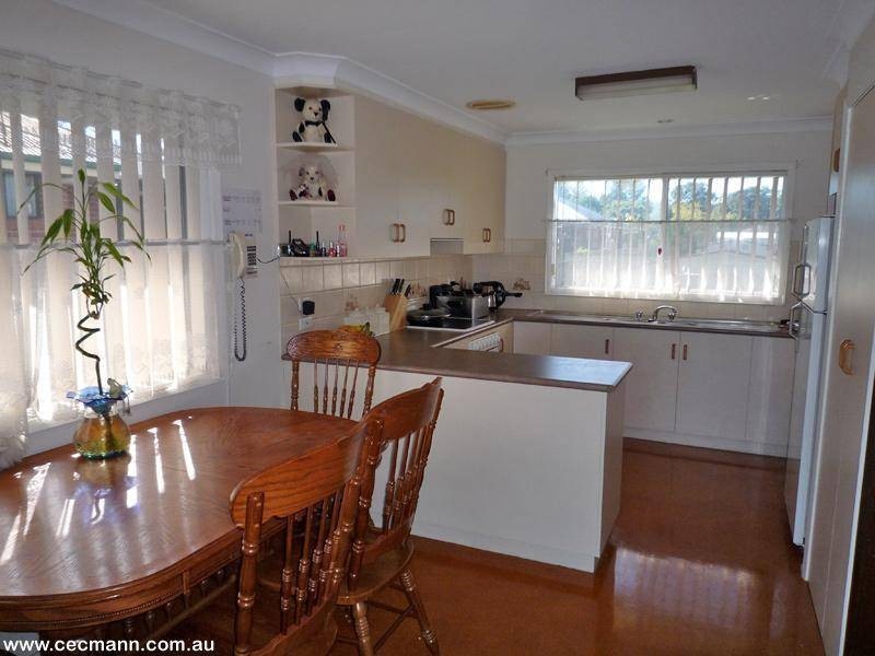 27 Granite Street, Stanthorpe QLD 4380