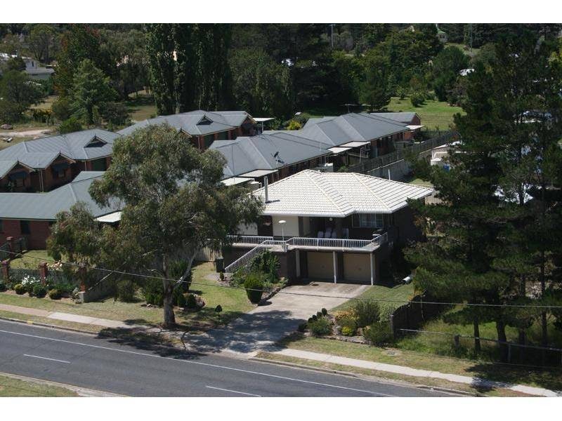 27 Granite Street, Stanthorpe QLD 4380