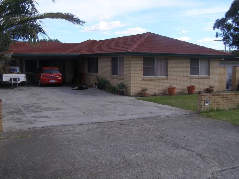 48 Britannia St, Stanthorpe QLD 4380