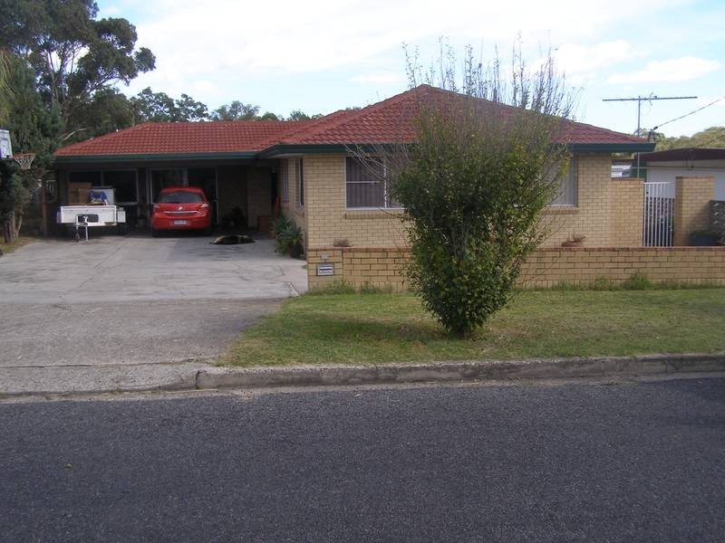 48 Britannia St, Stanthorpe QLD 4380