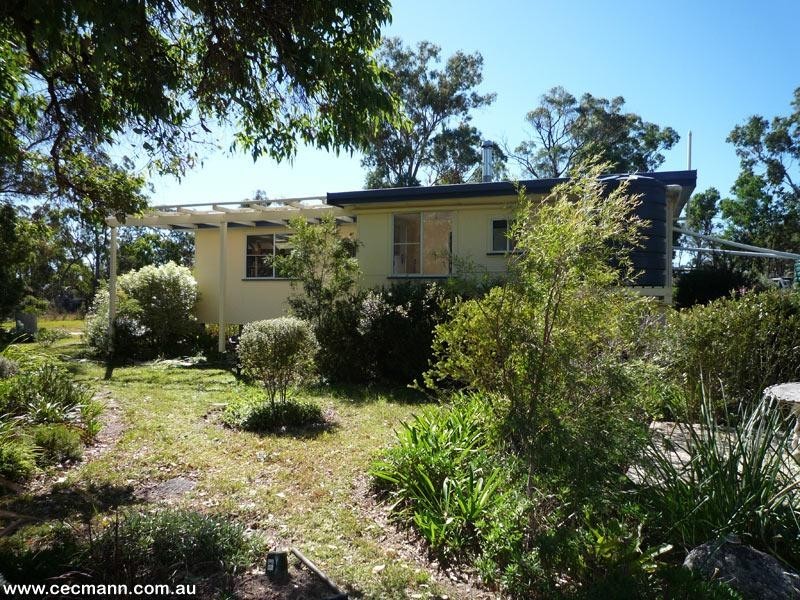 113 Nicholson Road, Thorndale QLD 4380