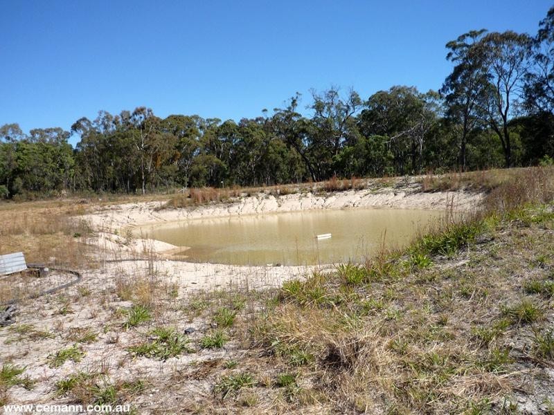 113 Nicholson Road, Thorndale QLD 4380