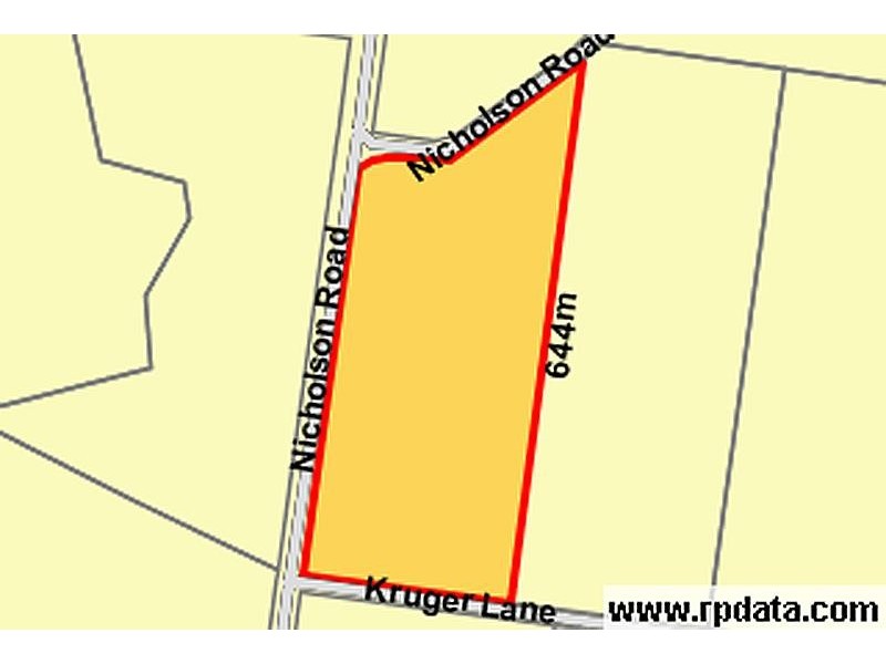 113 Nicholson Road, Thorndale QLD 4380