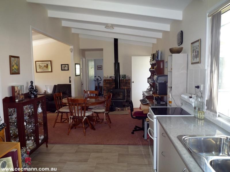 113 Nicholson Road, Thorndale QLD 4380