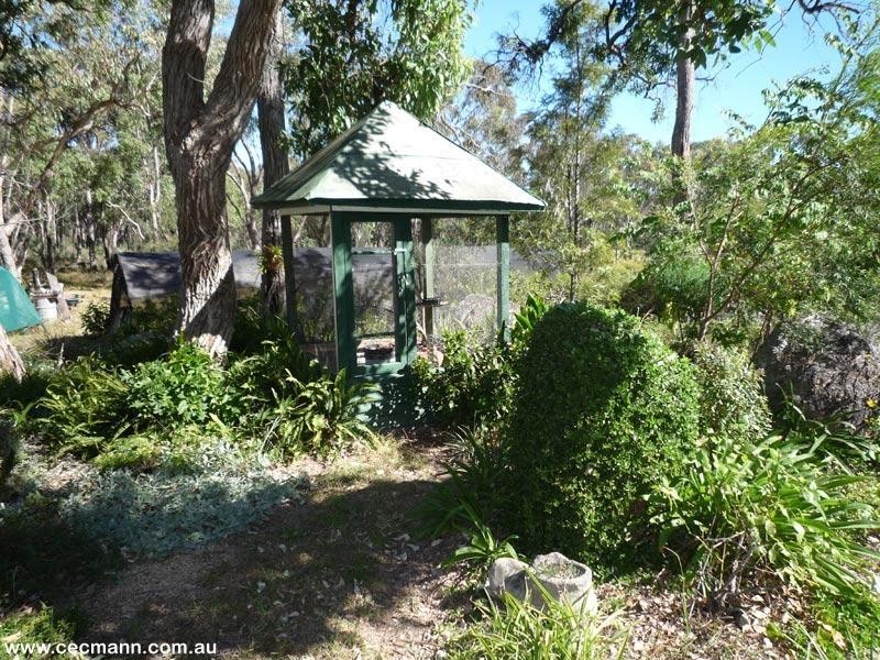 113 Nicholson Road, Thorndale QLD 4380