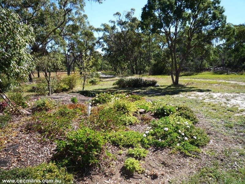 113 Nicholson Road, Thorndale QLD 4380