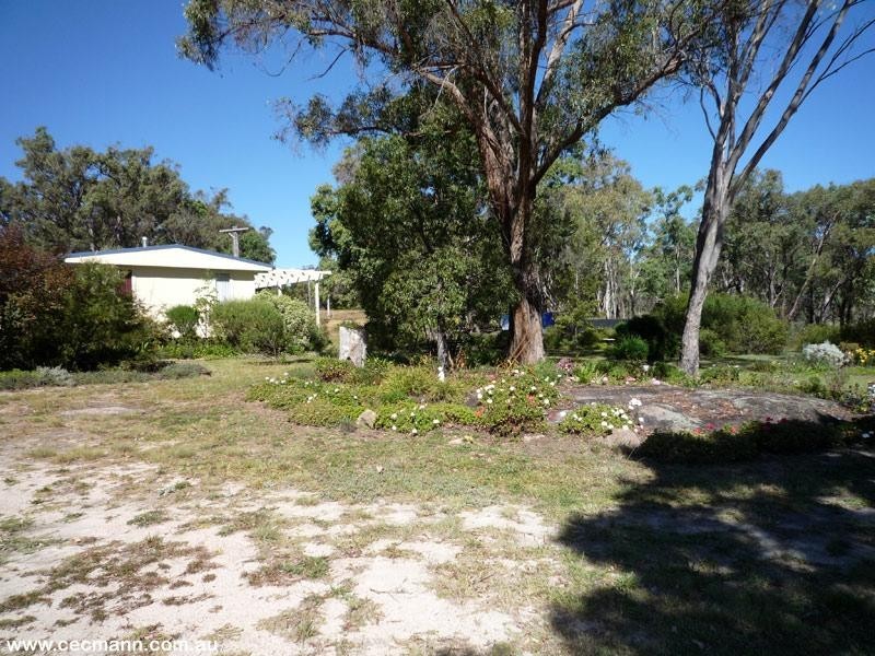 113 Nicholson Road, Thorndale QLD 4380