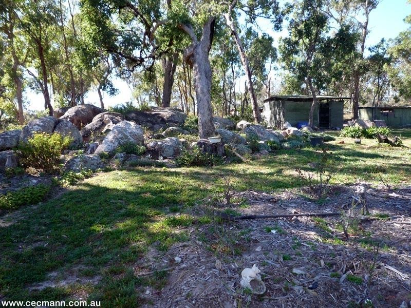 113 Nicholson Road, Thorndale QLD 4380