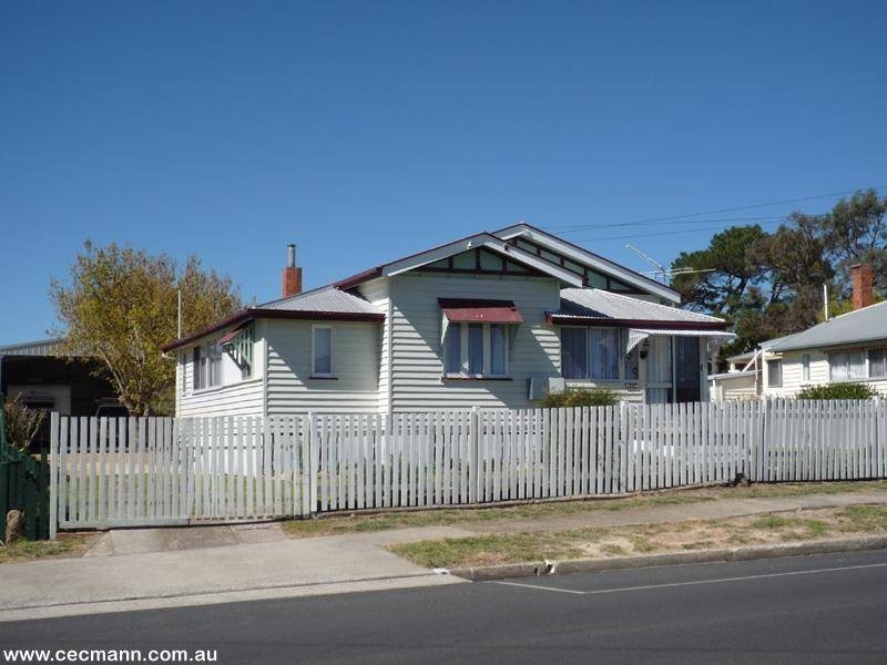 23 Marsh Street, Stanthorpe QLD 4380