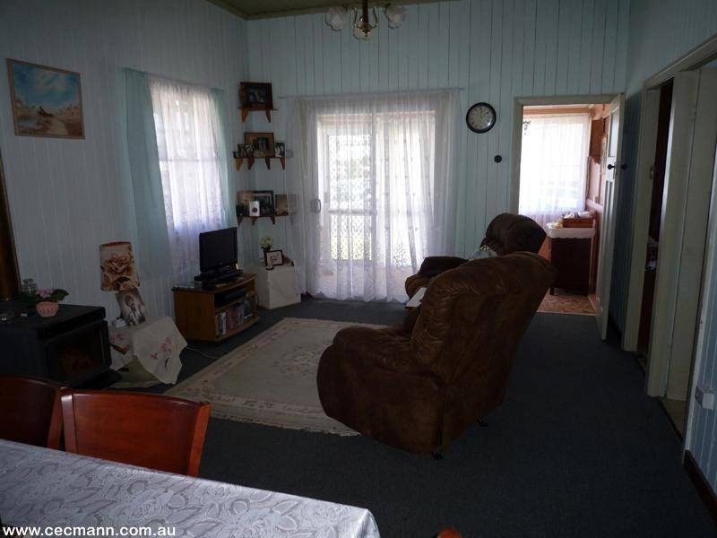 23 Marsh Street, Stanthorpe QLD 4380