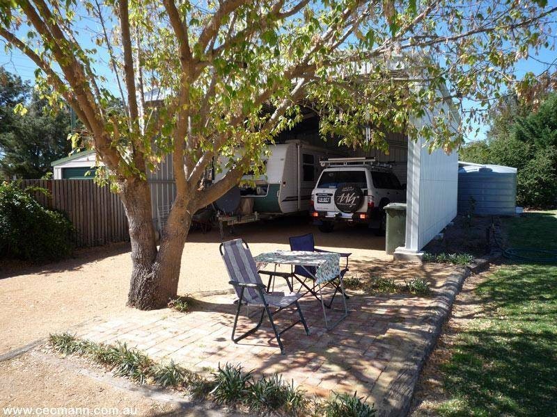 23 Marsh Street, Stanthorpe QLD 4380
