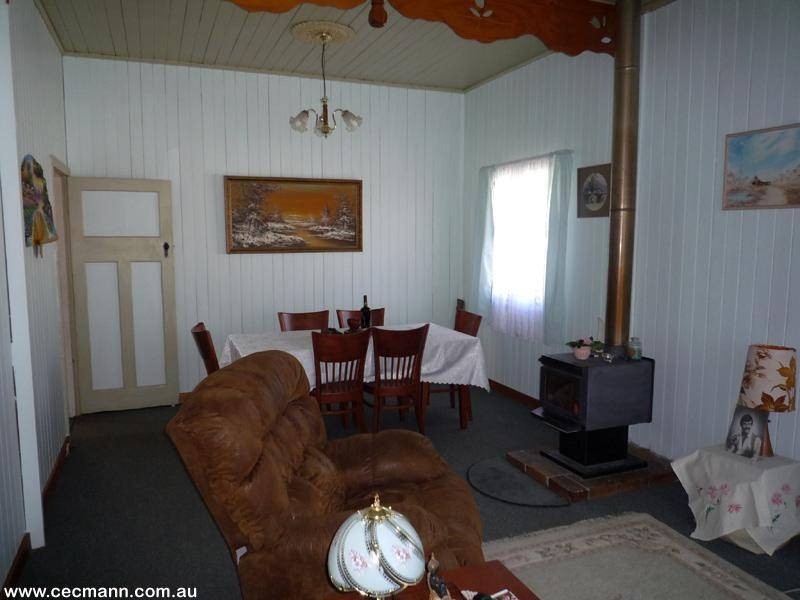 23 Marsh Street, Stanthorpe QLD 4380