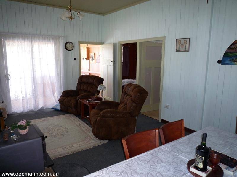 23 Marsh Street, Stanthorpe QLD 4380