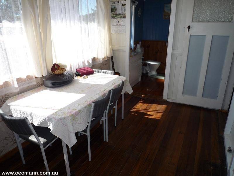 23 Marsh Street, Stanthorpe QLD 4380