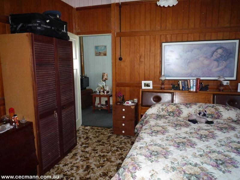 23 Marsh Street, Stanthorpe QLD 4380