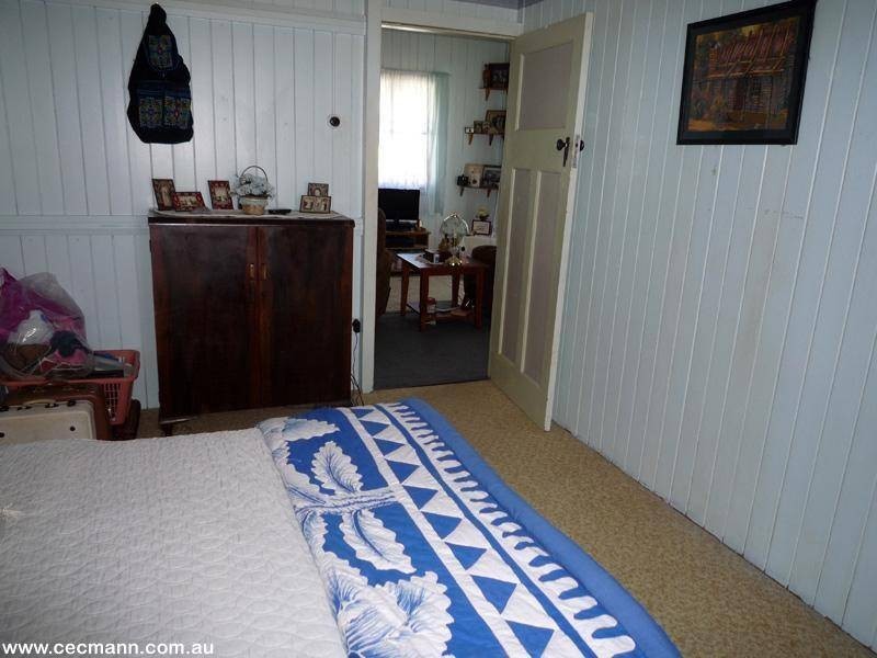 23 Marsh Street, Stanthorpe QLD 4380