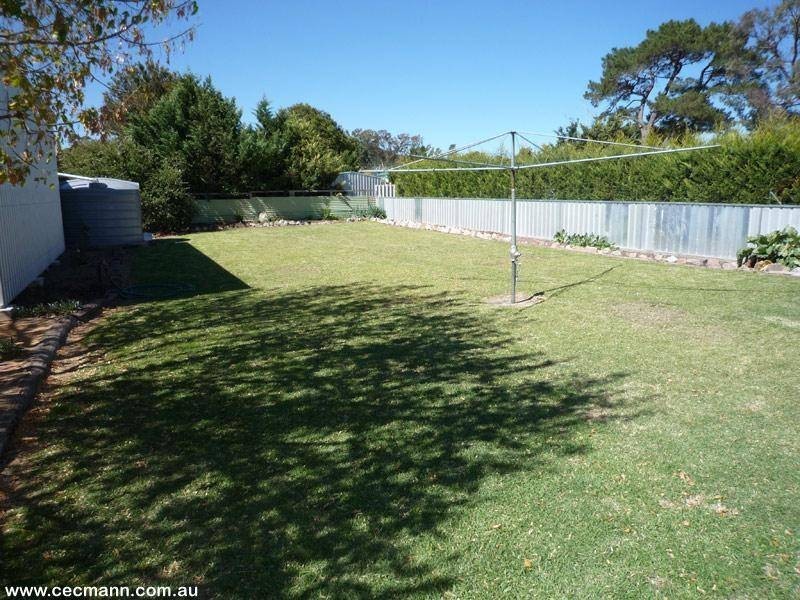 23 Marsh Street, Stanthorpe QLD 4380
